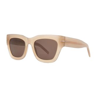 HUGO BOSS BOSS 1520/S 010A 70 Beige/Brown