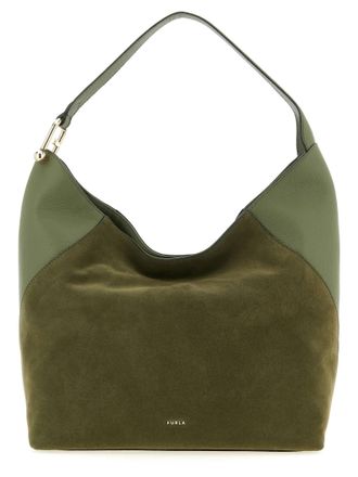 Furla Calfskin Shoulder Womens Bag