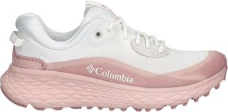 Columbia Fitness, Dames, Wit, 37 EU, Su&egrave;de, Terrastride CRZ Schoen