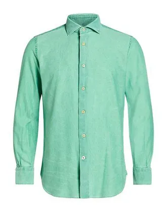 Mazzarelli TOPWEAR - Shirts on YOOX.COM