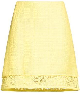 Alberta Ferretti BOTTOMWEAR - Minigonne su YOOX.COM
