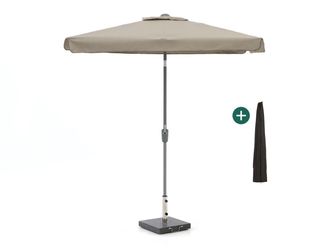 Shadowline Aruba parasol 210x150cm