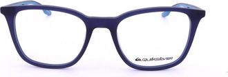 Quiksilver Mens Blue Square Eyeglass Frames QS2018-2