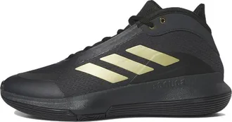 adidas Bounce Legends Shoes Carbon Gold Metallic IE9278