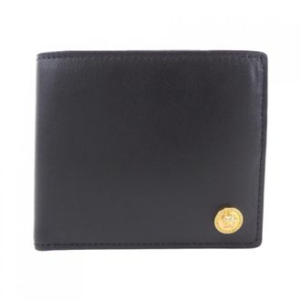 Versace Wallet (Bi-Fold) (Pre-Owned)