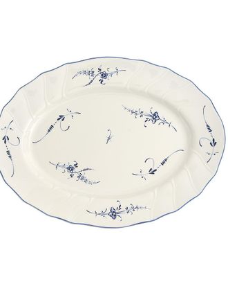 Villeroy & Boch Vieux Luxembourg Oval Platter