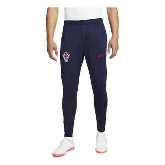 Nike Croatia 2022 Strike Knit Pant Blue DH6478-498