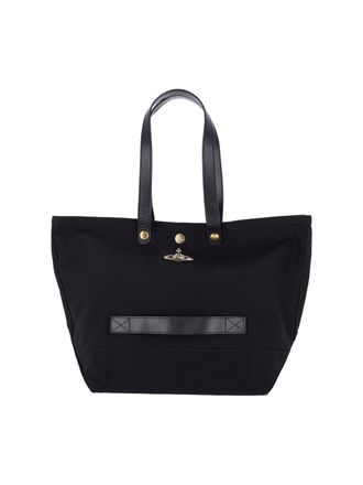 Vivienne Westwood Borsa Tote Piccola Utility