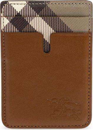 Burberry Donna, Accessori, Marrone, Taglia unica, new