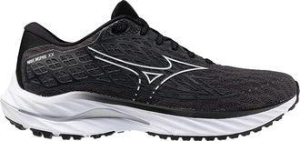 Mizuno Mizuno Wave Inspire 20 Ebony / White / Black J1GD244622 Womens
