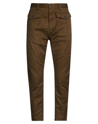 Dsquared2 BOTTOMWEAR - Trousers sur YOOX.COM