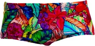 Funky Trunks Classic Trunks Badehose f&uuml;r Herren | bunt