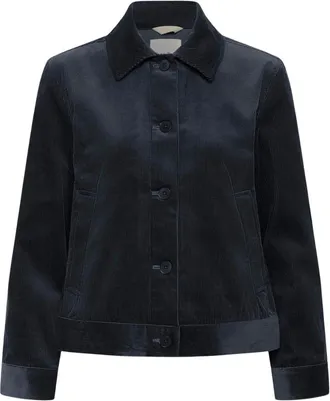 Part Two Donna, Giacche, Blu, XL, new
