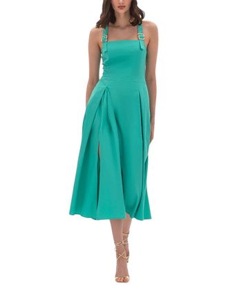 BGL Fashion Bgl Midi Dress