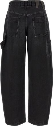 Darkpark Jeans - Black