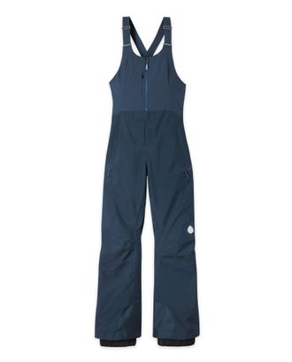 Stio Womens Valara Insulated Bib
