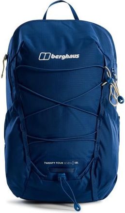 Berghaus 24/7 365 18 Wanderrucksack - Unisex | blau
