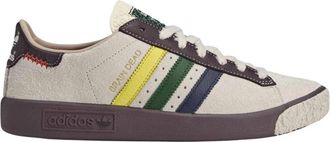 adidas Forest Hills Sneaker - Heren - Skateschoenen - Veelkleurig - 39 1/2 EU - Su&egrave;de - Fitness