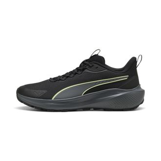 Puma Scarpe da trail running Skyrocket Lite, Scarpe, Nero, 40.5