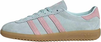 adidas (WMNS) adidas BRMD Halo Mint Clear Pink JS0257