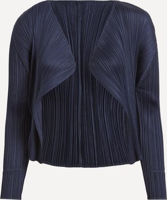 PLEATS PLEASE FROSTY BOUNSE TOPS 【公式通販】
