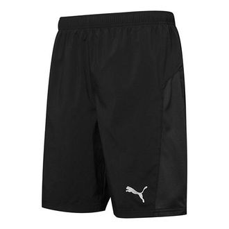 Puma Session Short Black 518962-04