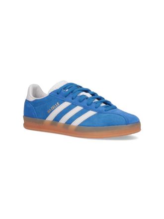 adidas Gazelle Sneaker - Blue