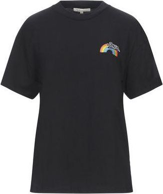 Maje CAMISETAS Y TOPS - Camisetas en YOOX.COM