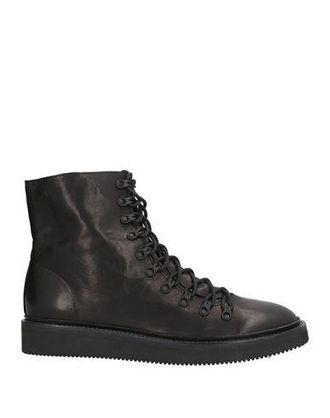 Yohji Yamamoto FOOTWEAR - Ankle boots on YOOX.COM