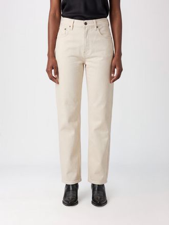 Citizens Of Humanity Jeans Palma straight in denim