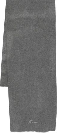 Jacquemus unisex, Accesorios, Gris, Talla: ONE Size
