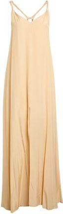 Patrizia Pepe VESTIDOS - Vestidos largos en YOOX.COM
