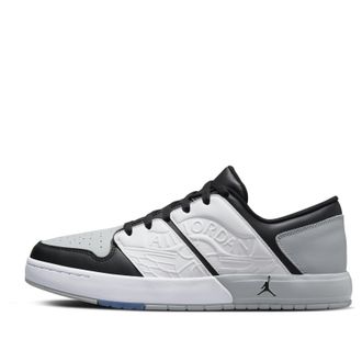 Nike Jordan Air Jordan NU Retro 1 Low Light Smoke Grey DV5141-106