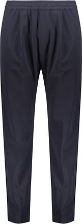 Paul & Shark Uomo, Pantaloni, Blu, M, new