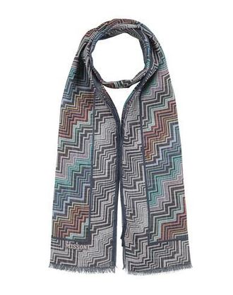 Missoni COMPLEMENTOS - Bufandas en YOOX.COM