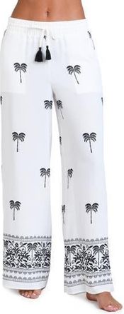 Sunshine 79 Ivory Coast Cover-Up Beach Pants at Nordstrom Rack, Size X-Small