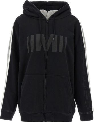 Maison Margiela Double Front Hoodie