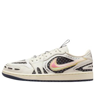 Nike Jordan (WMNS) Air Jordan 1 Low Method of Make Sail Coconut Milk HQ2186-100