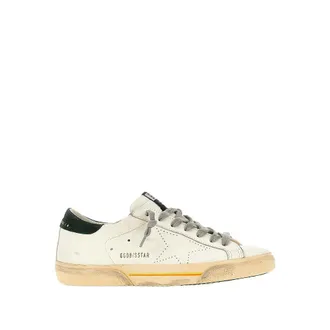 Golden Goose Super-Star leather sneakers Man 39