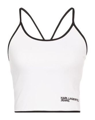 Karl Lagerfeld CAMISETAS Y TOPS - Tops en YOOX.COM