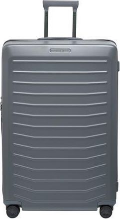Porsche Design Roadster Check-In Plus 32-Inch Spinner Suitcase in Matte Anthracite at Nordstrom Rack