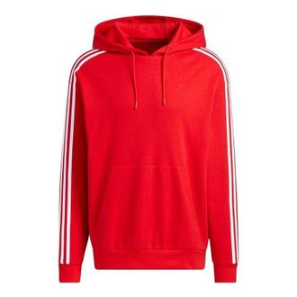adidas Neo CNY Hoodies Red IA6890