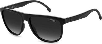 Carrera 8059/S 807/9O Mens Sunglasses Black Size 58