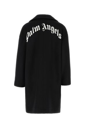Palm Angels 1001 Cappotti Coat