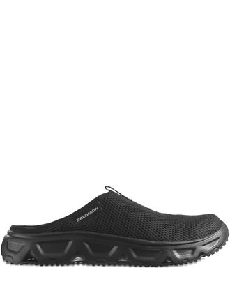 Salomon Slippers Reelax Slide 6.0 - Nero