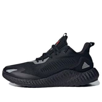 adidas Alphaboost Utility Black Night Metallic GZ1315