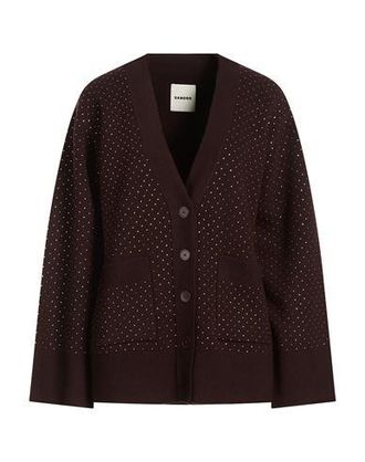 Sandro KNITWEAR - Cardigans on YOOX.COM