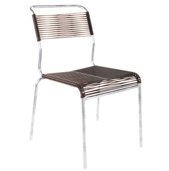 Schubiger M&ouml;bel Spaghetti-Stuhl S&auml;ntis