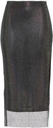 Rotate PARTES DE ABAJO - Faldas midi en YOOX.COM