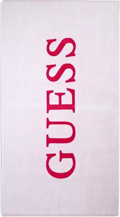 Guess Essential strandhanddoek voor heren